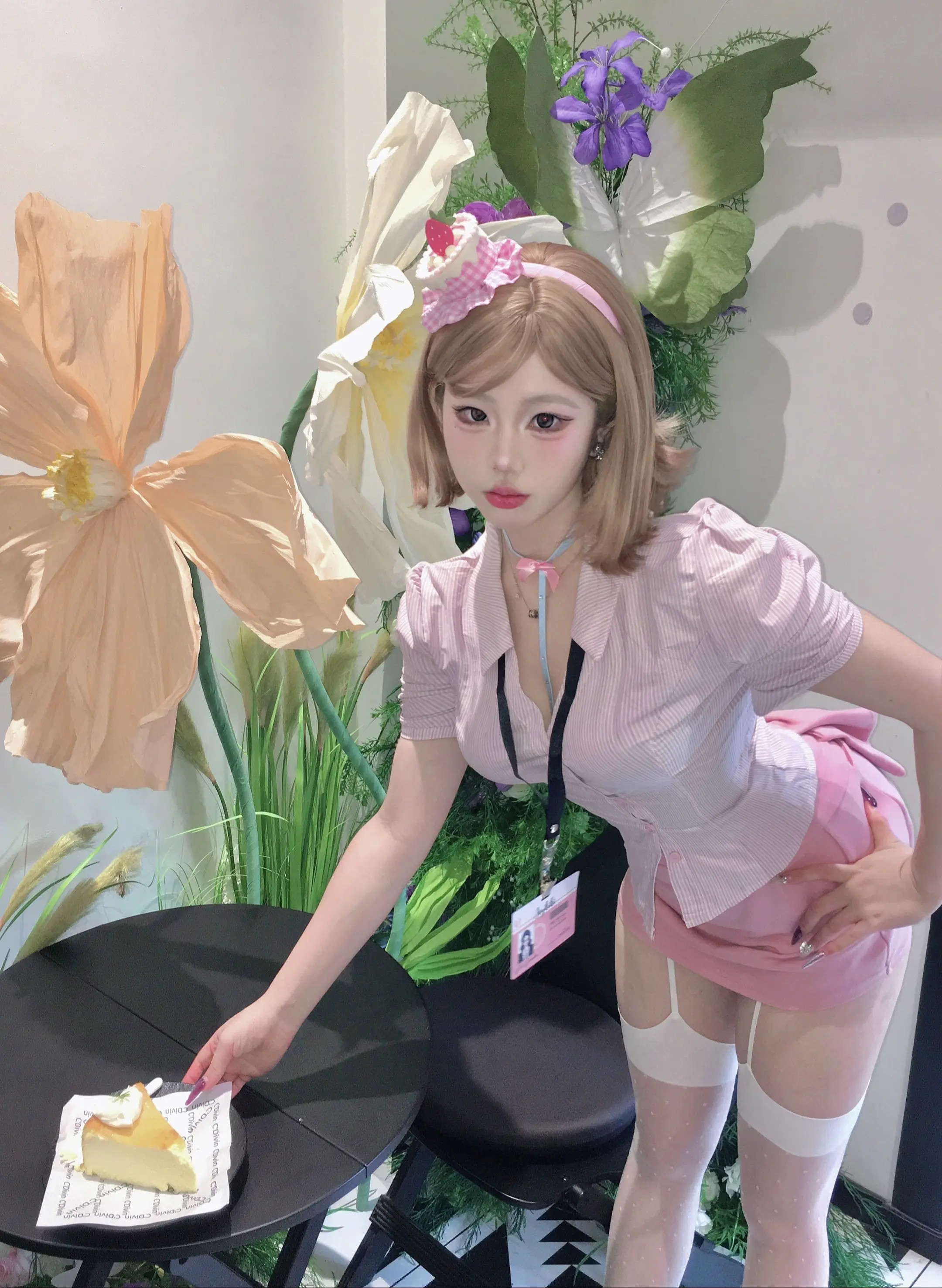 좋아해요* ♡^>៸៸៸៸<^♡