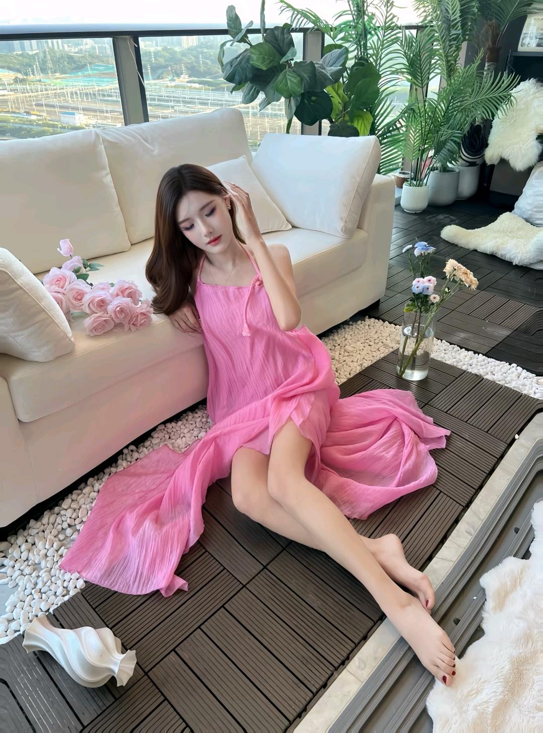 什么样的女人，最有味道这样的就可以了魅力型女人
