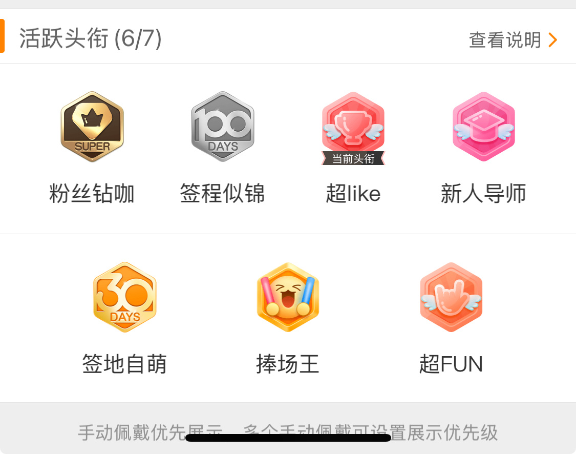 我的心情 ​​​