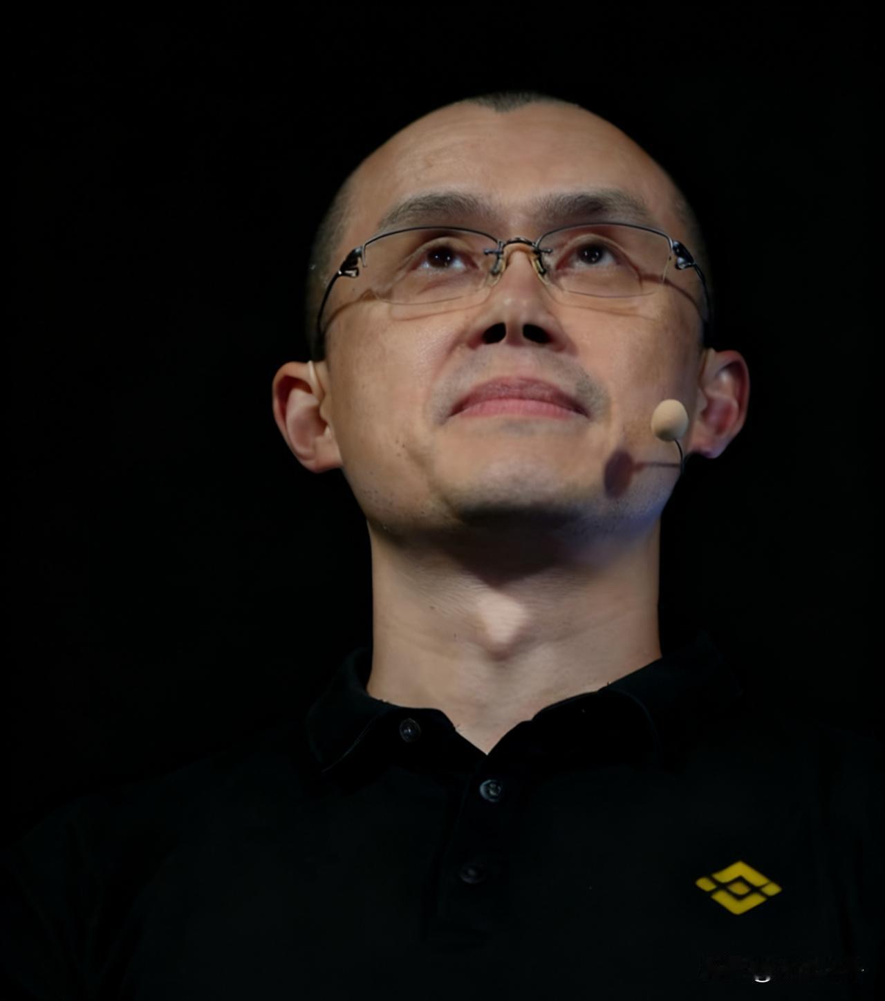 特朗普赦免赵长鹏！币圈大佬洗清罪名，43亿罚款换新生？
 
币圈传来重磅消息：美