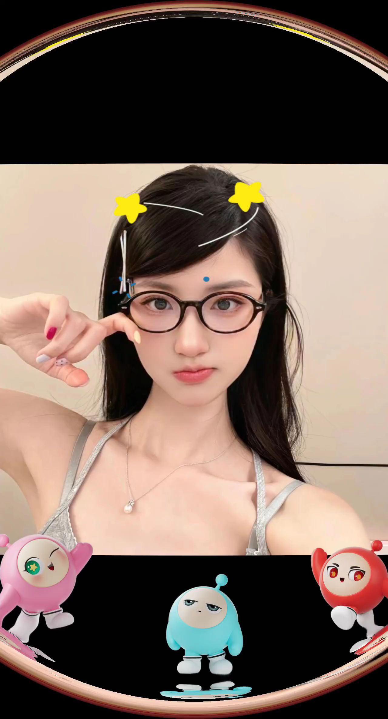 迷迷糊糊一天