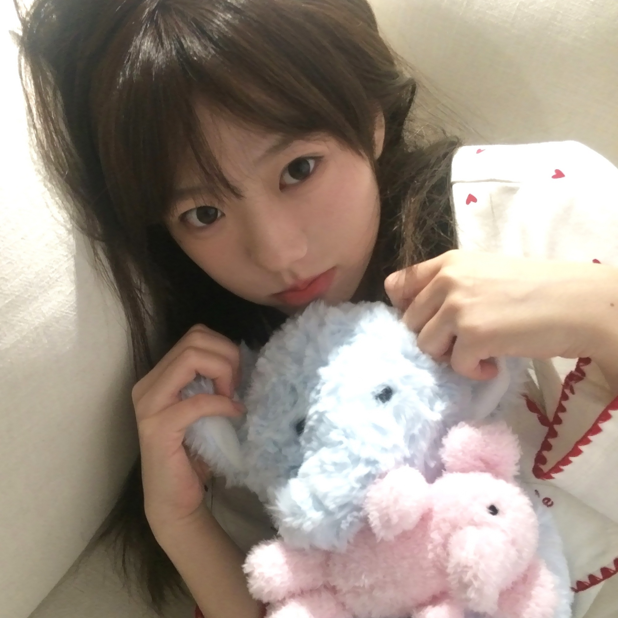 𝐖𝐞𝐂𝐡𝐚𝐭｜无水印韩系女头分享𝑆𝘩𝑎𝑟𝑒.🧸 