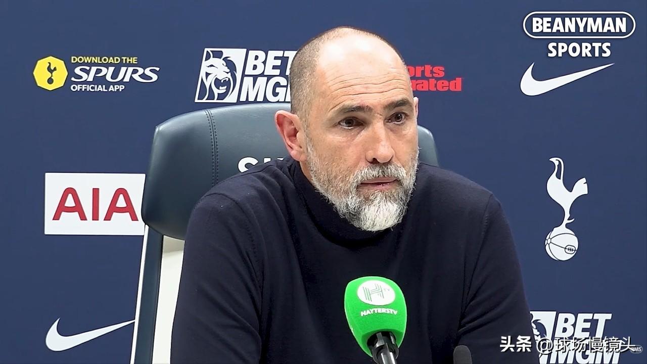 热刺濒临降级！主帅图多尔：我要选对的人 ，这艘船正朝我想要的方向前进！图多尔心真