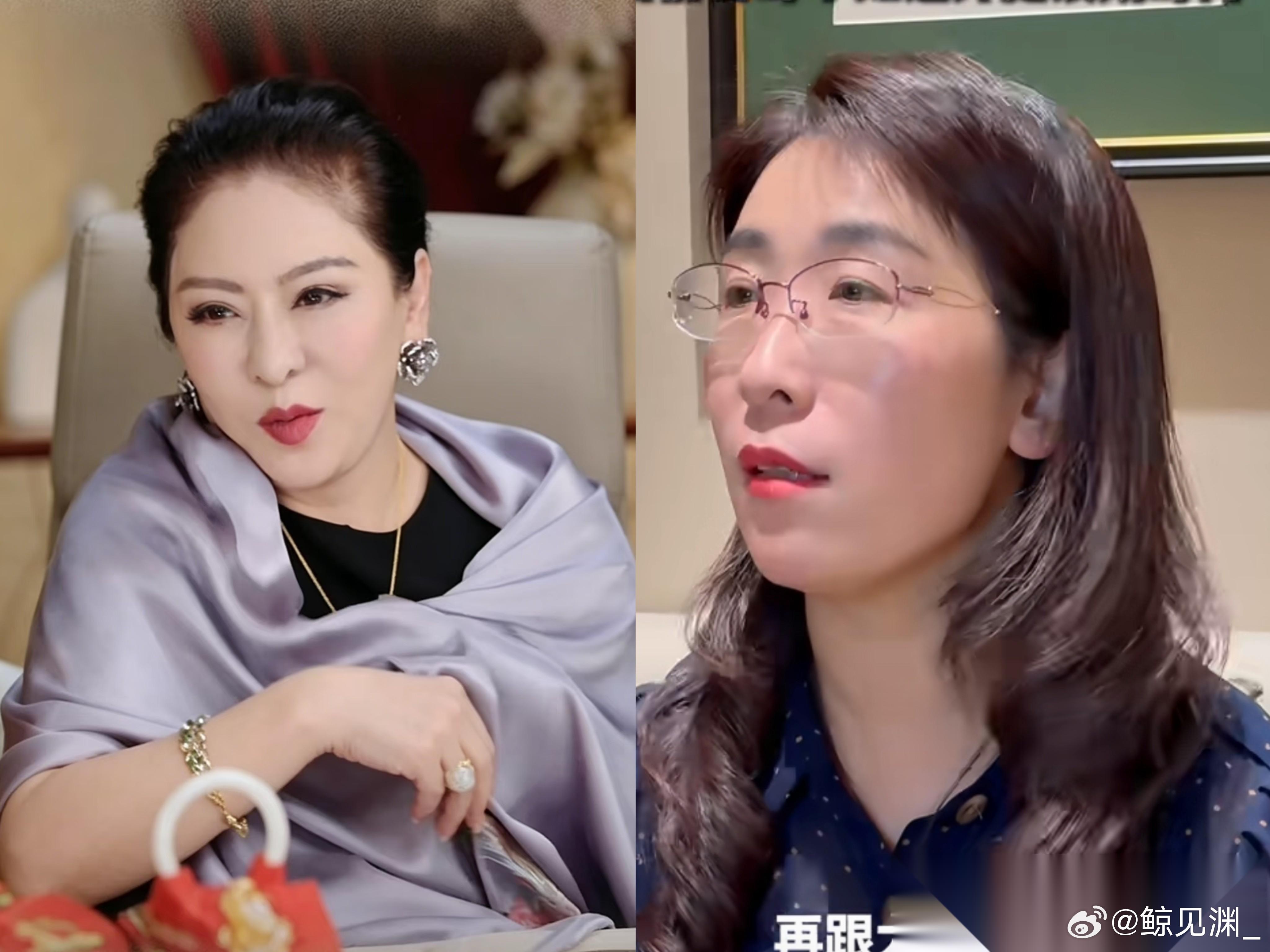 我现在有点相信， 之前网友都猜向家经济不太好了。 不是网传生意亏损，也不是豪宅变