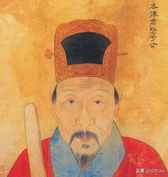 1457年，大明忠臣于谦被斩首街头。此后，刽子手愧疚得自尽谢罪，抄家的锦衣卫痛哭