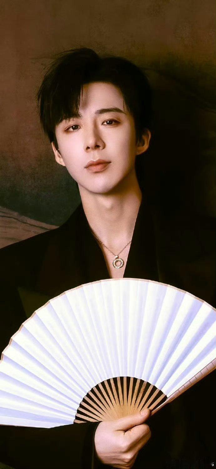 刘宇宁不适合翩翩公子。 ​​​