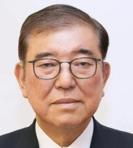日本前首相石破茂当众戳破日本政客的幻想，袭击中国？那是自取灭亡！军事实力不对等、