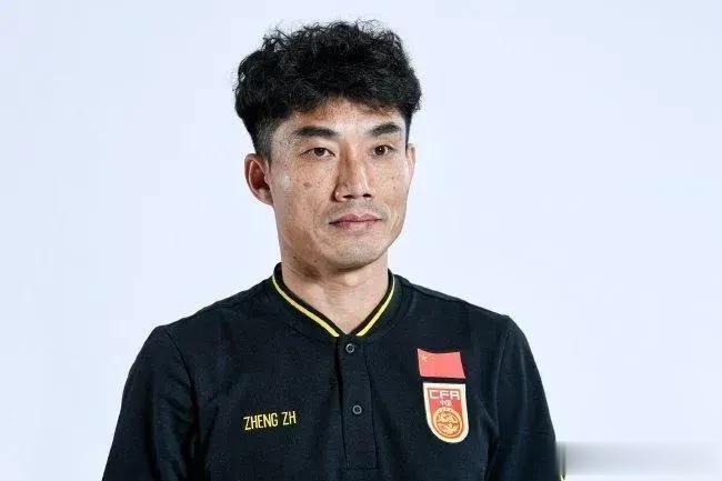 但愿这只是巧合！前国足队长郑智之子入选08国少集训队22人大名单，赴日拉练6天[