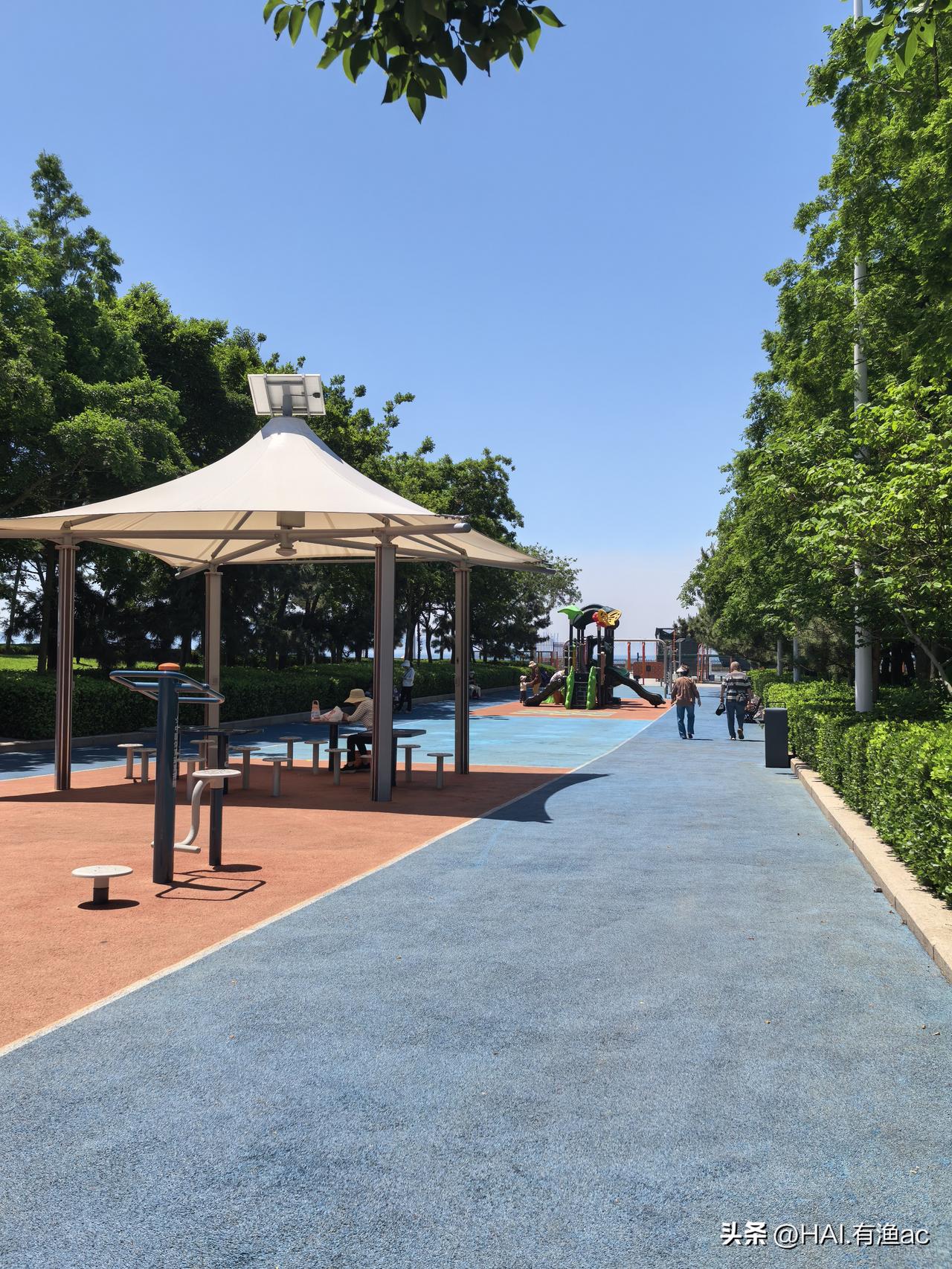 青岛，是一个低调、有实力、幸福指数高的城市

在众多沿海城市中，青岛显得低调内敛