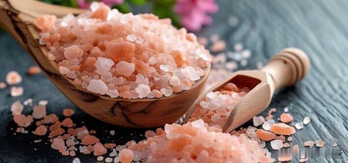进口“玫瑰盐”安全食用存疑

近年来，粉红色的进口“玫瑰盐”在网络上迅速走红，成
