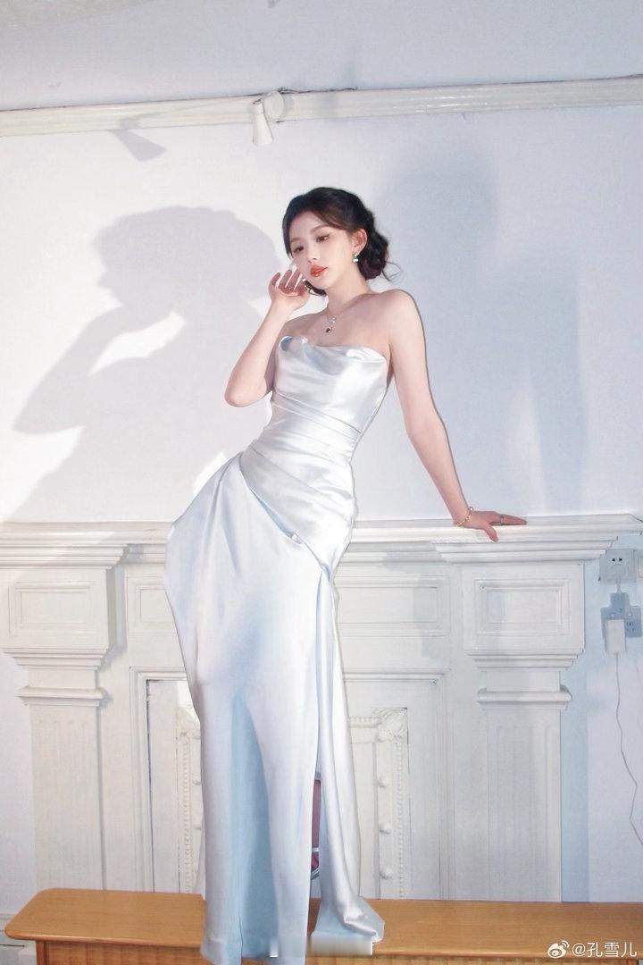 孔雪儿❤️ 