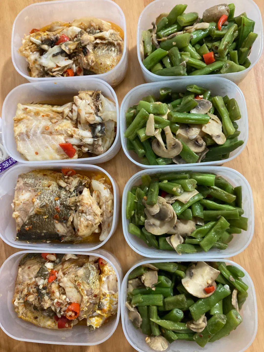 预制菜国标开始征求意见啦！
现汇总一下网友们的建议：

一、所有预制菜的包装上必