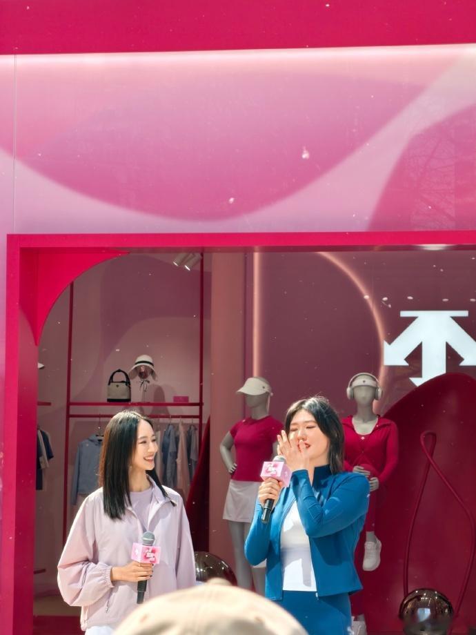 张钧甯现在居然长这样了 真的是越来越美了，张钧甯现在居然长这样了，清新又少女的感