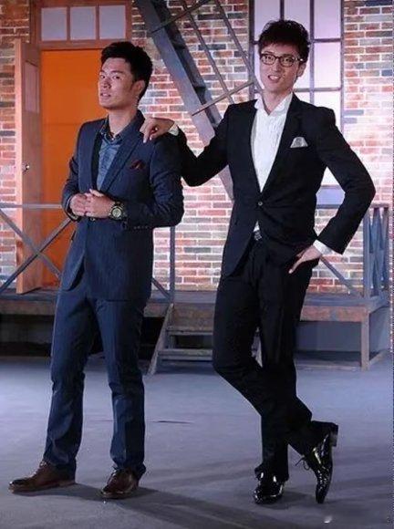 王传君录综艺崩溃爆哭王传君哭的不只是感动，更是被理解的难得。综艺很累，但遇到一群