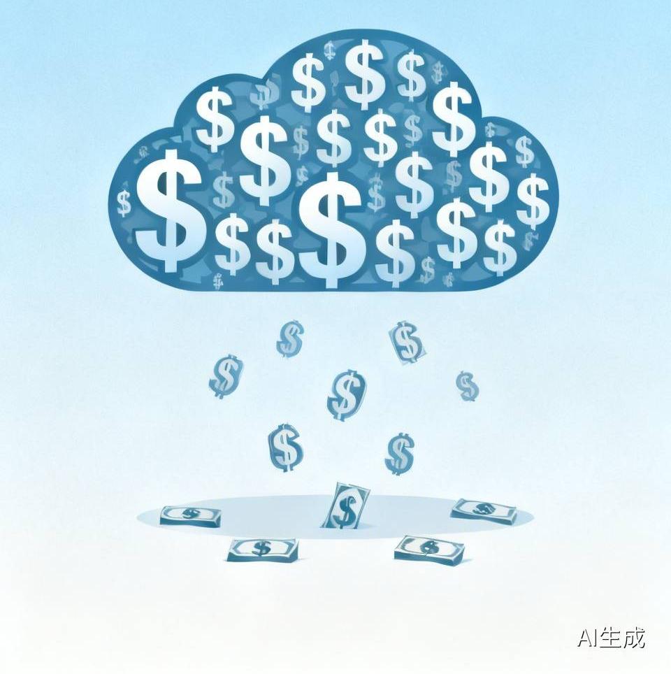“虱子多了不咬人”形容美国债务确实很形象，但这背后不是麻木，而是“特权”与“风险