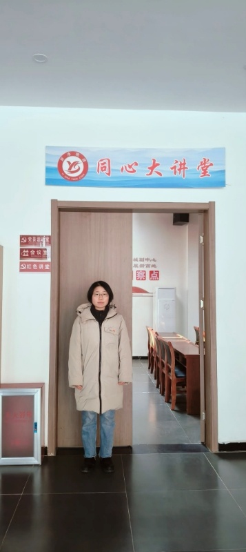 近日，曲阜师范大学 “弘扬沂蒙精神，赓续红色血脉” 实践队满怀激情与使命感，踏上