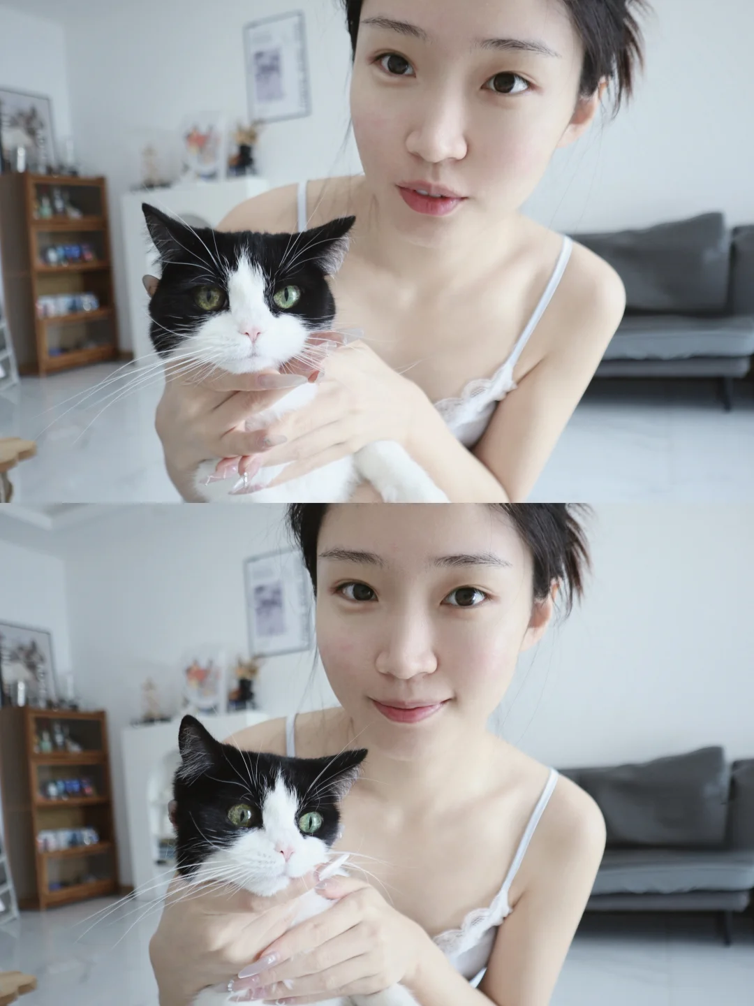 人一旦染上工作