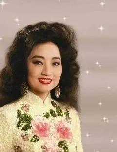 1980年，31岁的徐小凤嫁给了汽车经理廖晖，对方生意做得很大，也对徐小凤提出了