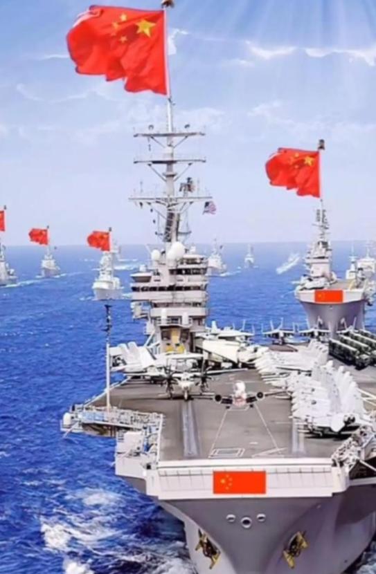 中日开战的可能性增大，但收场太难，若是真的动起手来，中方估计半步都不会退，必然硬