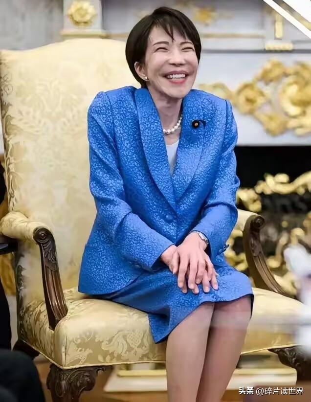 日本消息
为了能够引起中国的注意，日本真的是想尽了办法，眼看多次喊话中国没有效果