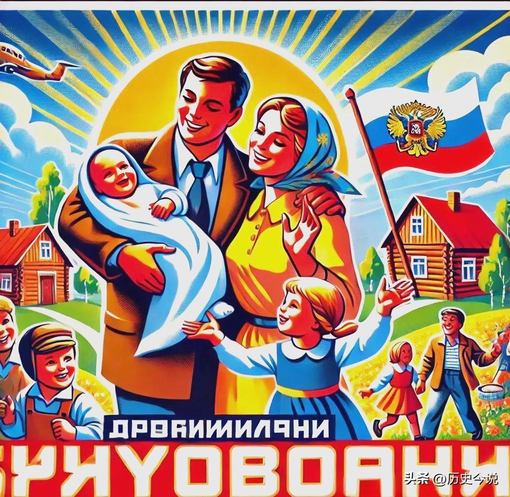 人口危局下的激进尝试：俄罗斯拒生育女性或遭精神评估，真相与争议
 
阅读此文前，