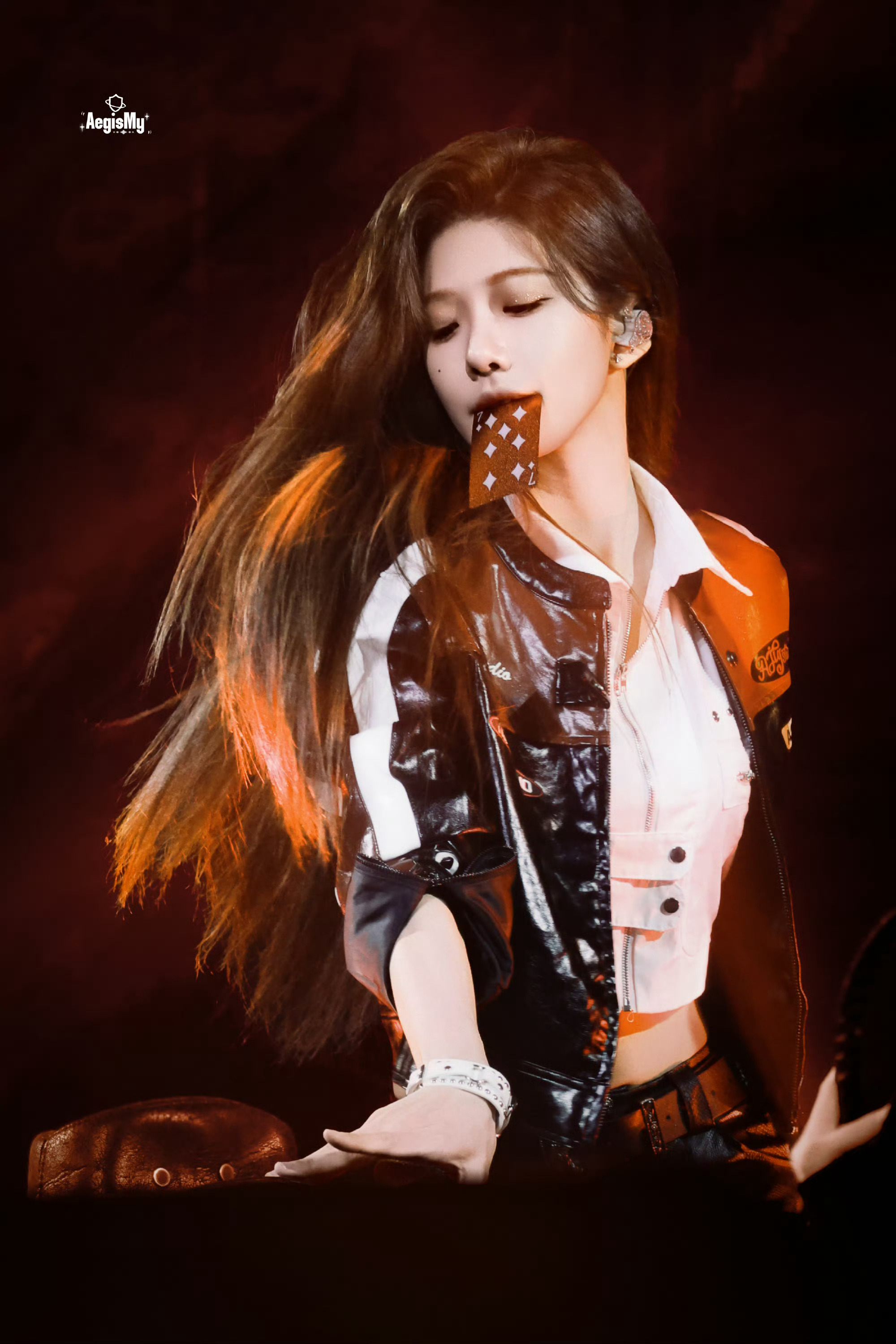 只想做沈梦瑶的拉拉 