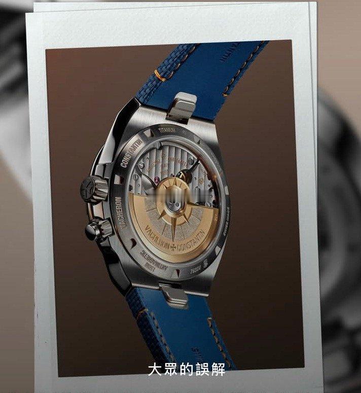 日内瓦钟表展｜机芯上的花纹只是为了好看吗？其实是手表的“垃圾桶”？日内瓦波纹、鱼