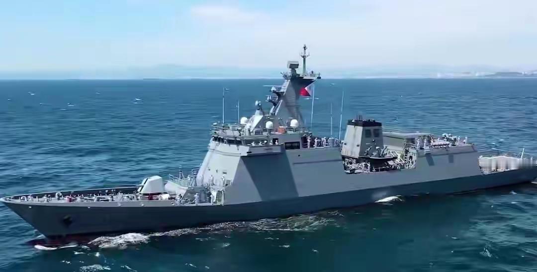 我军战机挂弹，飞入菲律宾演习区域巡航，中方警告：已到冲突边缘

菲律宾将中国黄岩