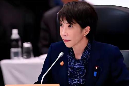 高市早苗这些人，根本就不懂中国。
他们完全不知道，中国给你的第1个条件，其实永远