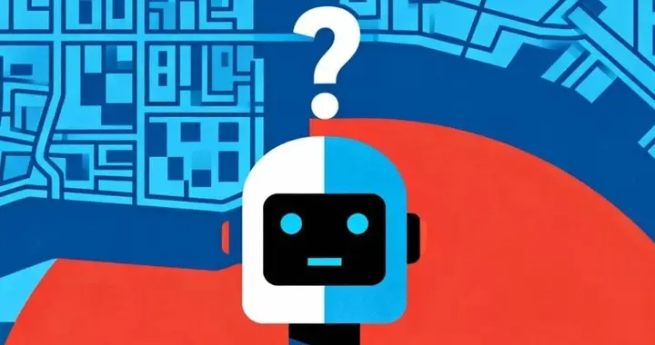 VL-LN Bench：模拟「边走边问找具体目标」的真实导航场景