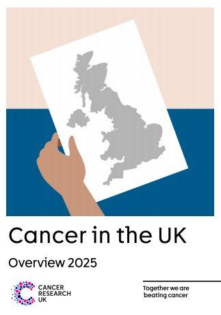 英国癌症报告：喜忧参半，抗癌之路道阻且长

英国癌症研究中心（Cancer Re