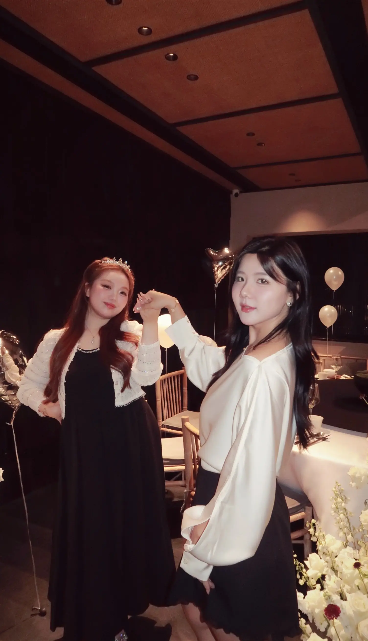 女孩，生日快乐。