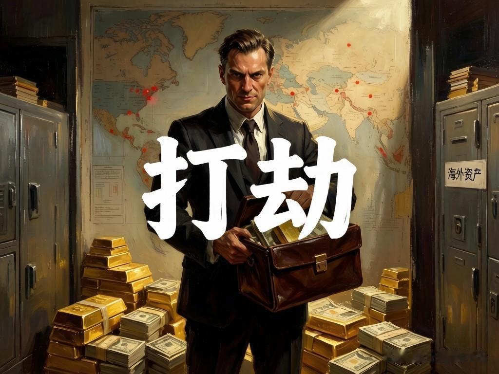 强盗穿上西装，依然是强盗！

别再拿西方的“契约精神”当圣经拜了，在他们嘴里的“