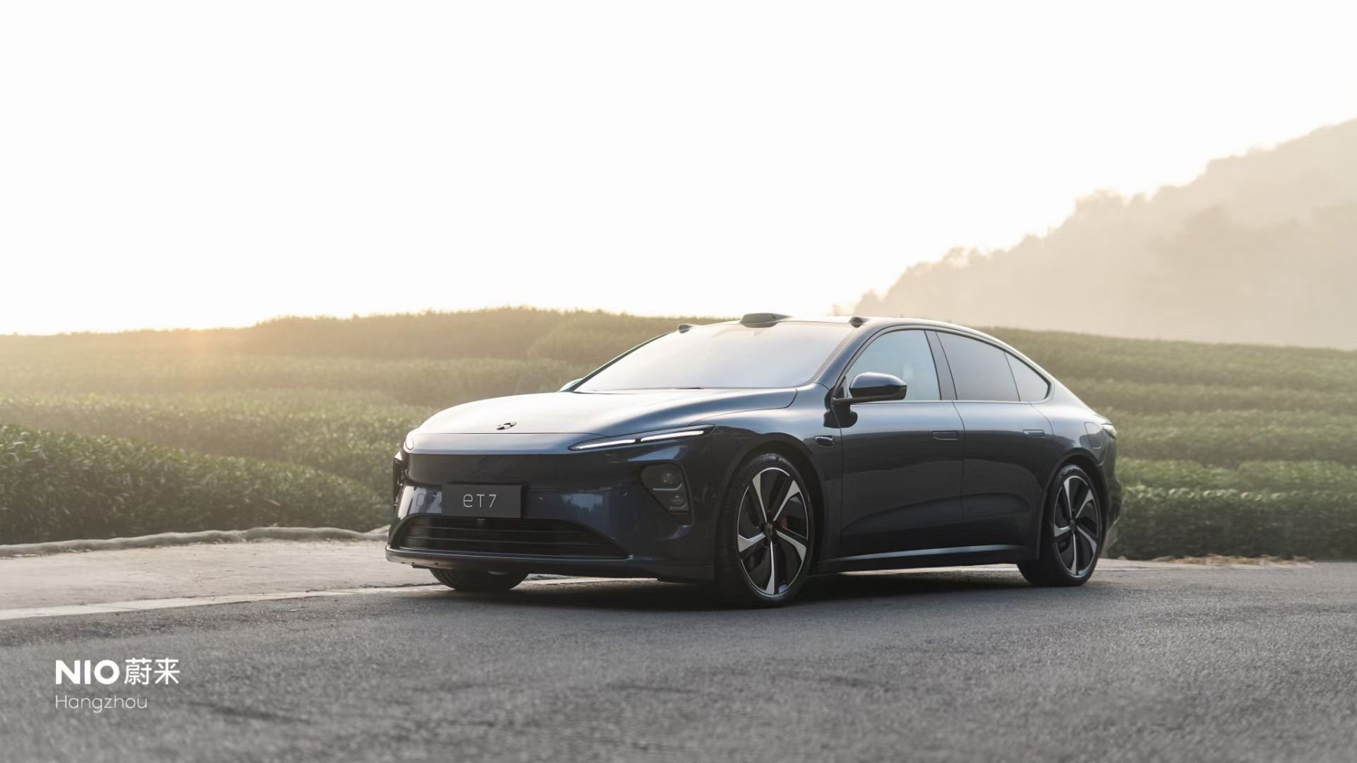 终于赚钱了！蔚来四季度盈利12.5亿元3月10日，蔚来发布2025年四季度及全年