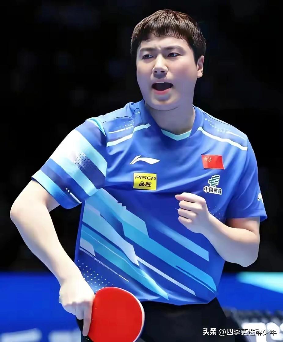 梁靖崑今天意外输球，还能再第九小组出线吗？
一、当前小组形势（第9组）
  梁靖