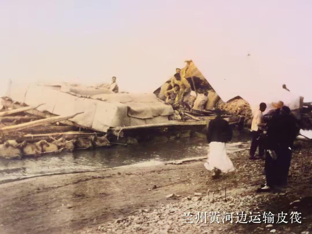 贺兰山酒歌        小说 黎敬忠
第八回：山风拂帽兑流年 孤芳自赏酿甘甜
