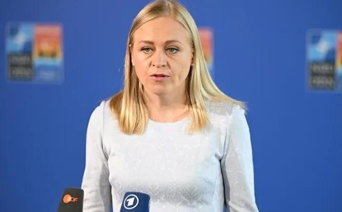 芬兰外长“放狠话”:中国不和俄罗斯保持距离，芬兰将一票否决欧盟与华贸易协议。
