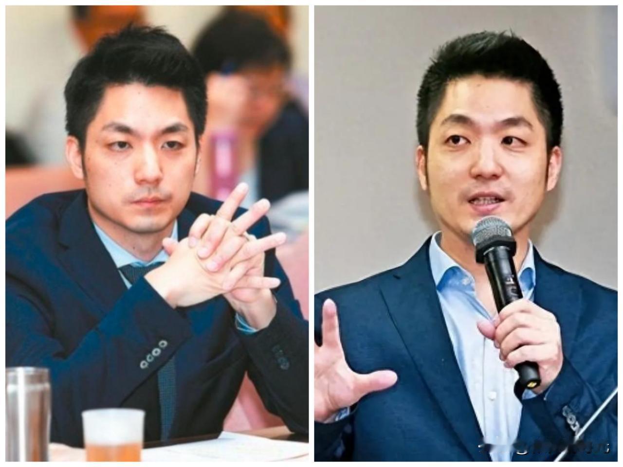 没想到，就在今天，台北市长蒋万安明确表示“他目前只专心市政，争取连任，完全没有想