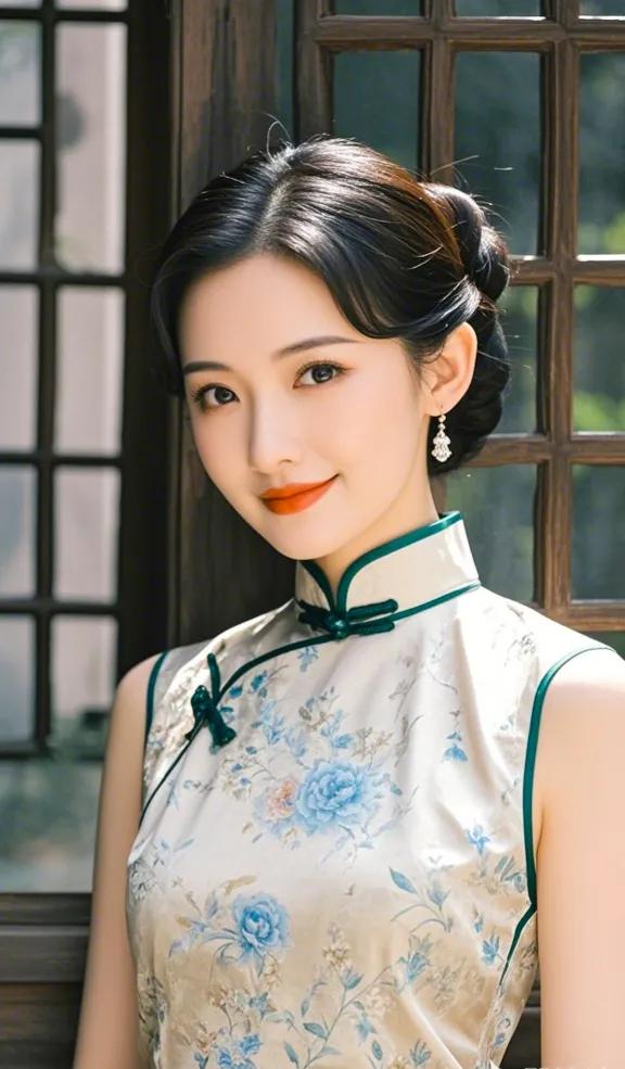 微笑，如春日暖阳，温暖而明亮。保持微笑，是心灵绽放的花朵，无论风雨如何，都能散发