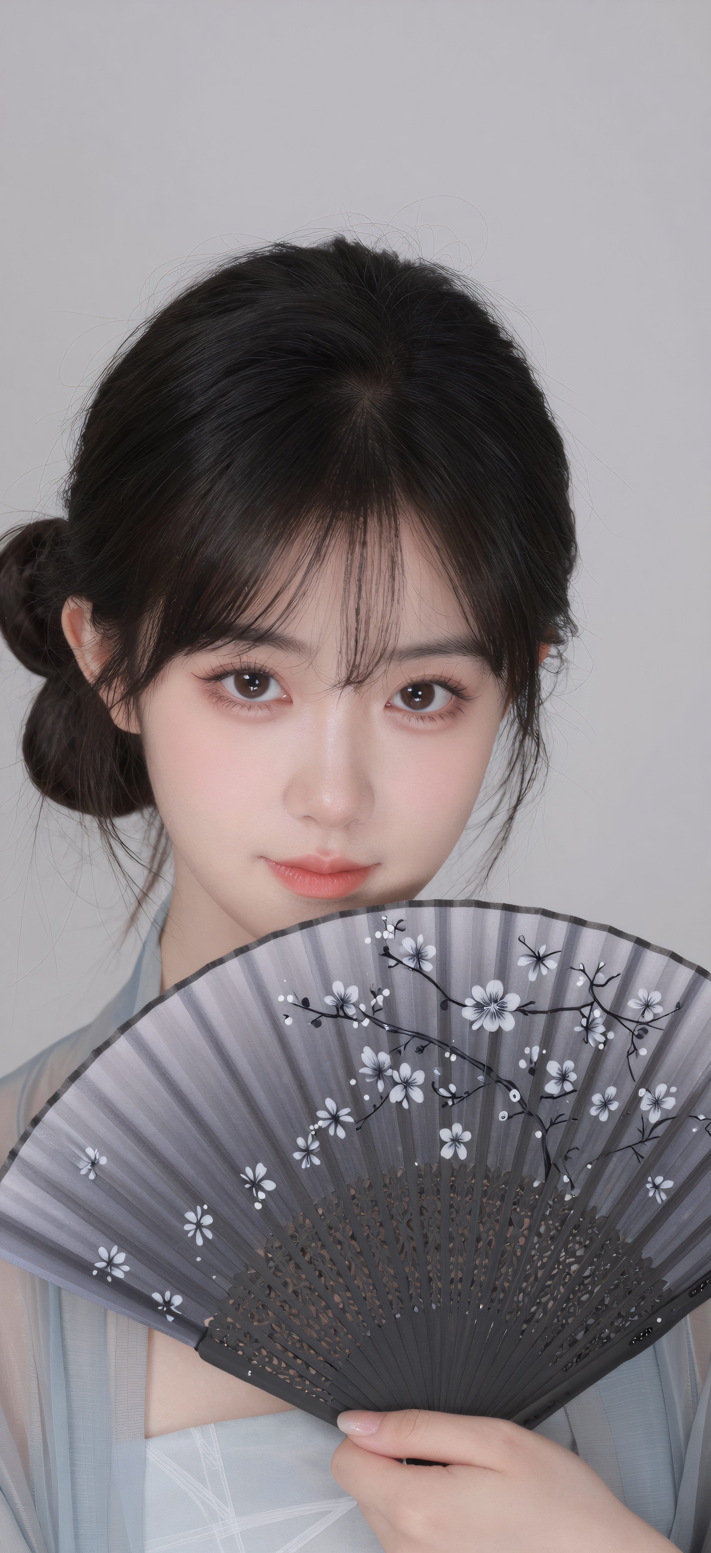 装备凝视感