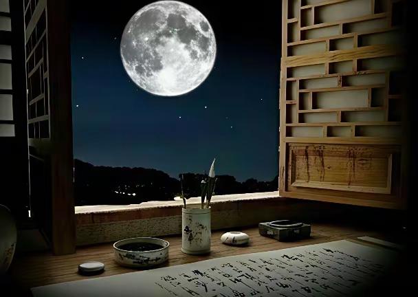 路灯下的老人

微小说‖路灯下的老人

冬日的夜晚，寒风凛冽，路灯散发着昏黄的光