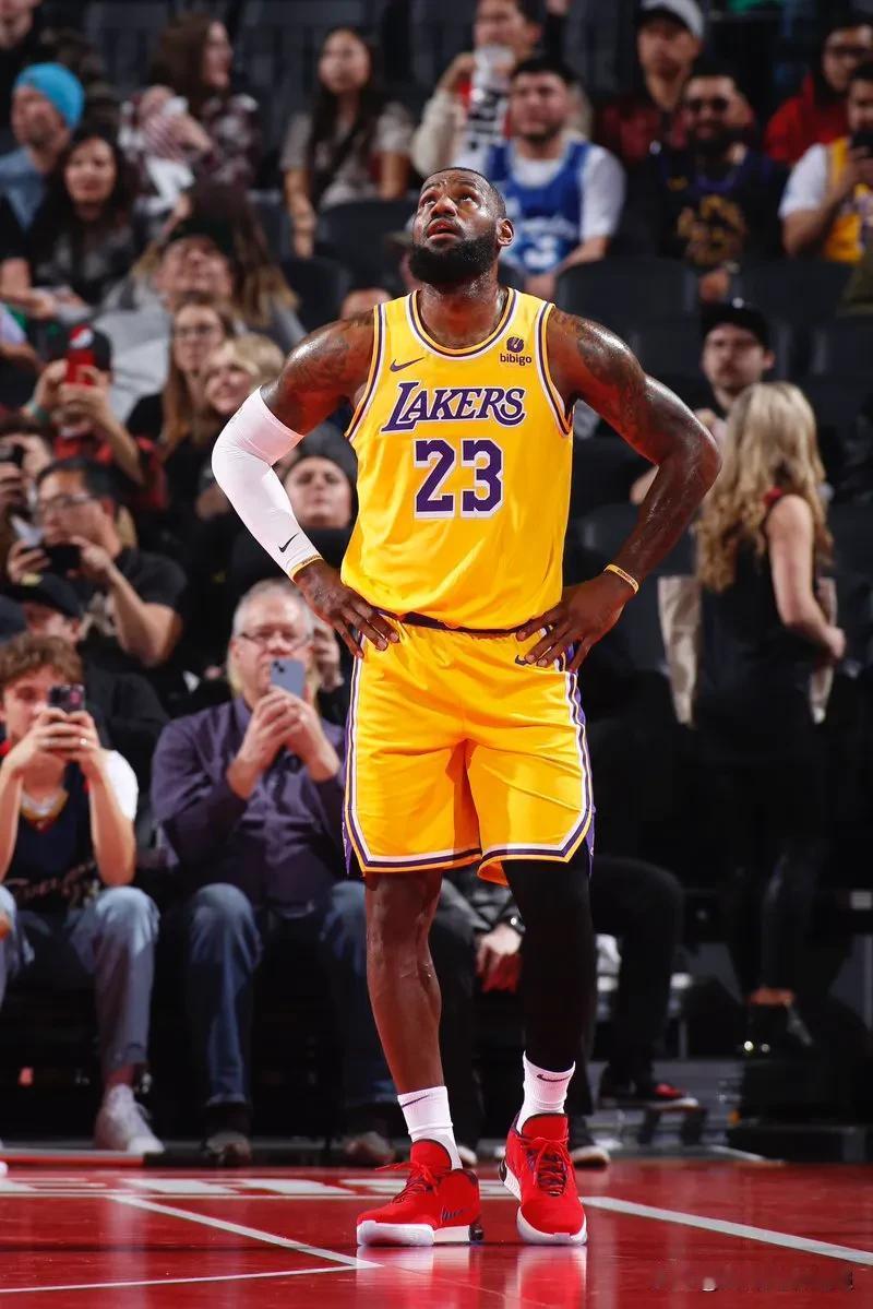 勒布朗·詹姆斯在 2020 年代至今的表现：

NBA 总决赛 1-0
IST 