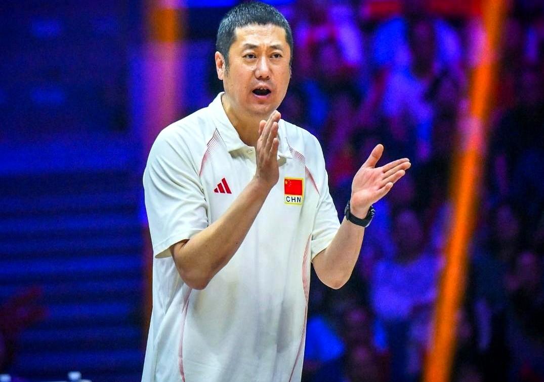 又是泰国队，又是2-3，又是决胜局的一传没接住。

2023年二队输了，这次20