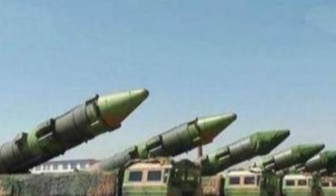 假如美国先对中国发射 200 枚核弹，中国有反击的能力吗？
不夸张的说，没等他们