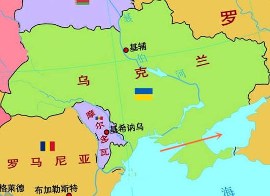 基辅市中心的国家科学院被摧毁！大火冲天救不了，乌克兰心在滴血却无能为力。


2