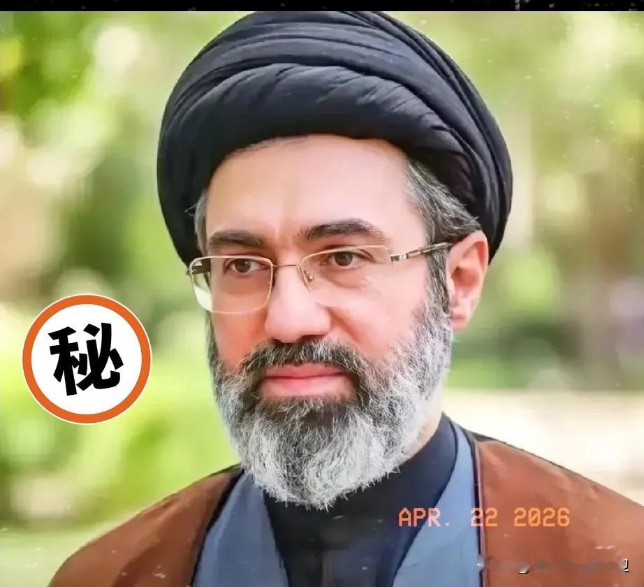 伊朗传来消息
2026年4月22日凌晨，伊朗国家电视台向全世界宣布的：伊朗同意暂