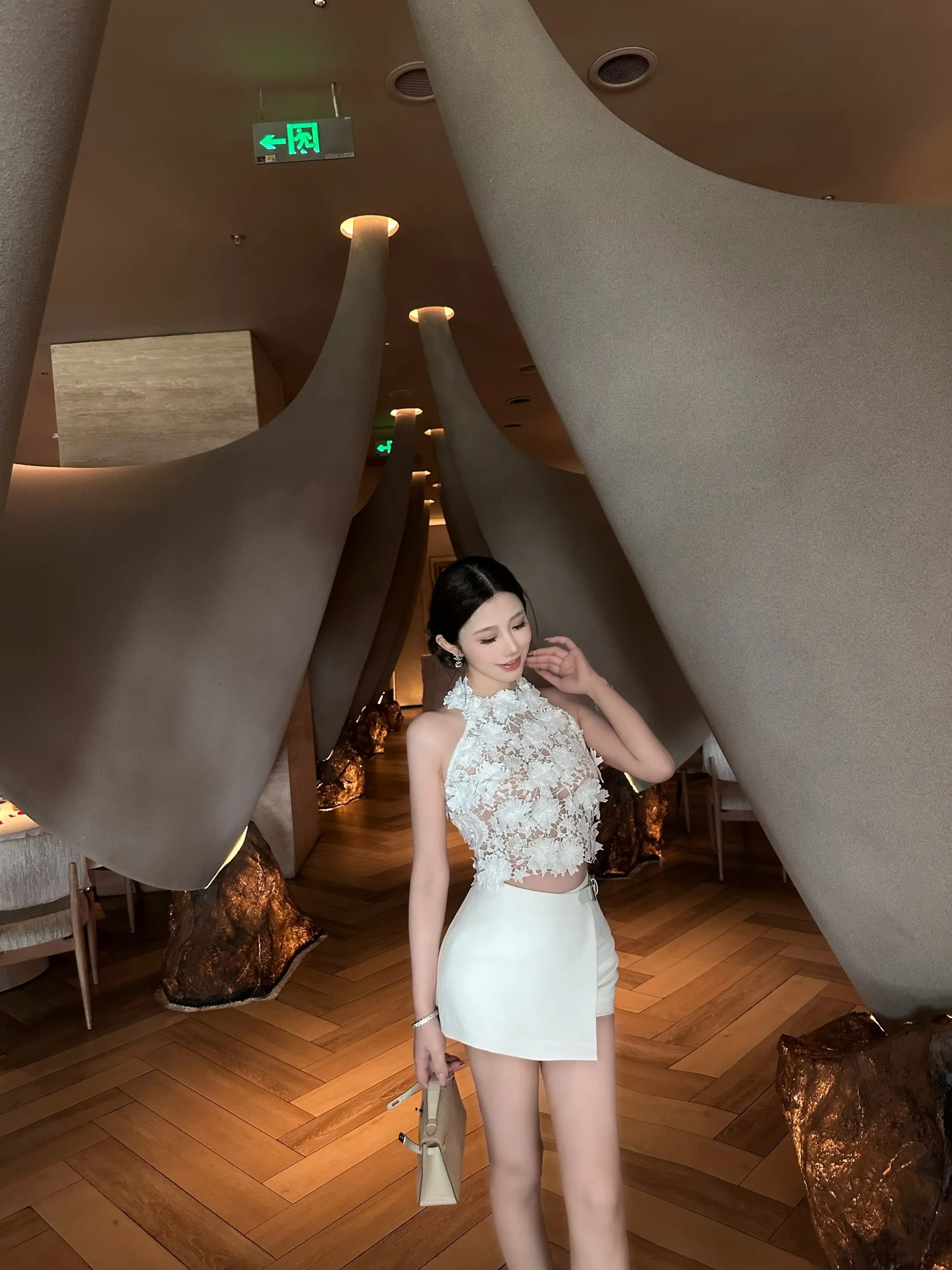 🖤🤍  好美好甜。4/16