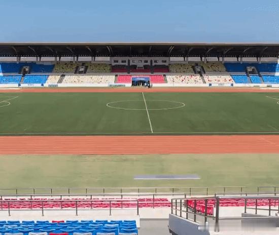 中国帮忙圆梦世界杯，佛得角官方感谢中国佛得角首战世界杯，恰逢中佛建交50周年。佛