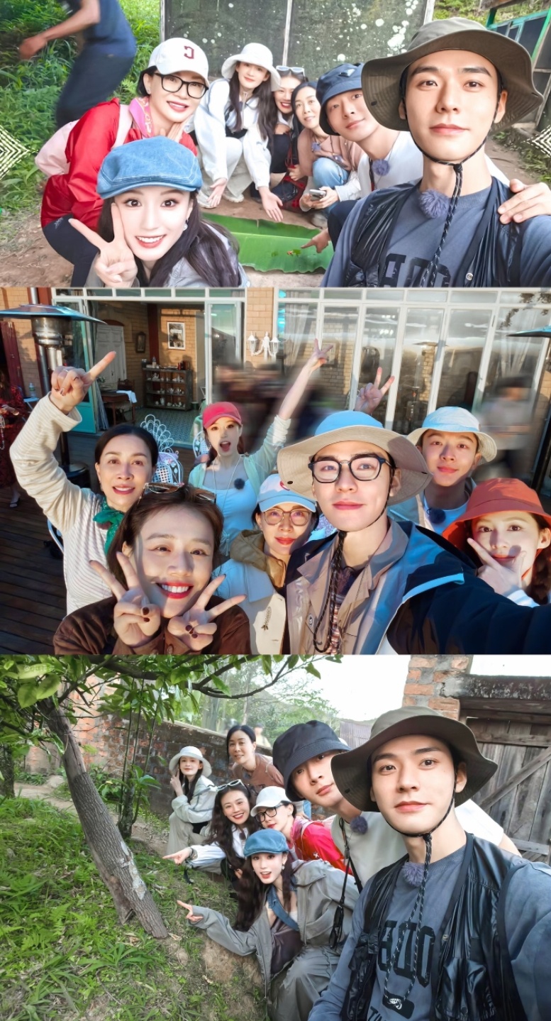 花少七竟然还有售后谁懂啊！收官这么久还有幕后彩蛋，导演亲口说版权买得值，我们观众