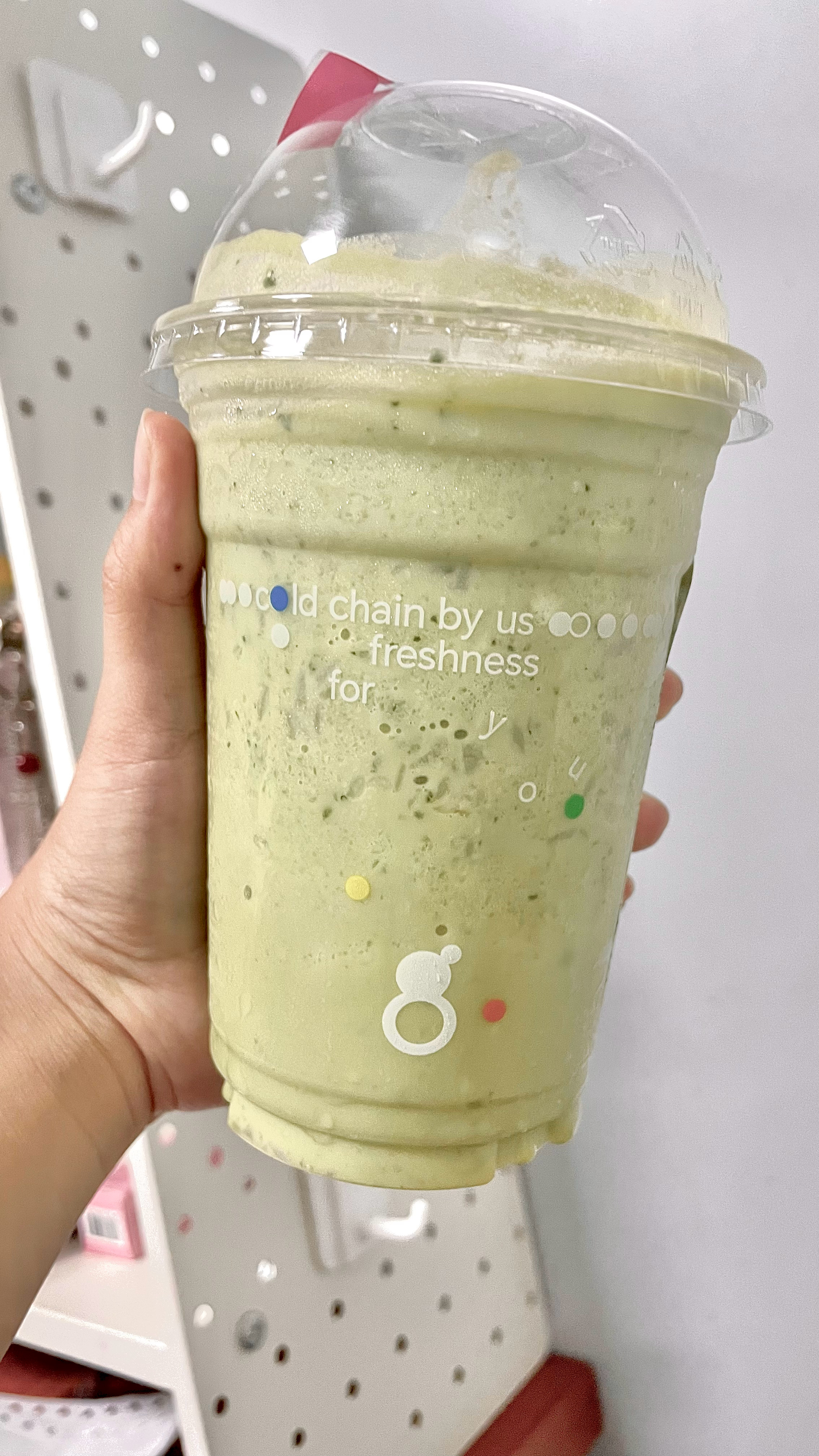 💚🤍 